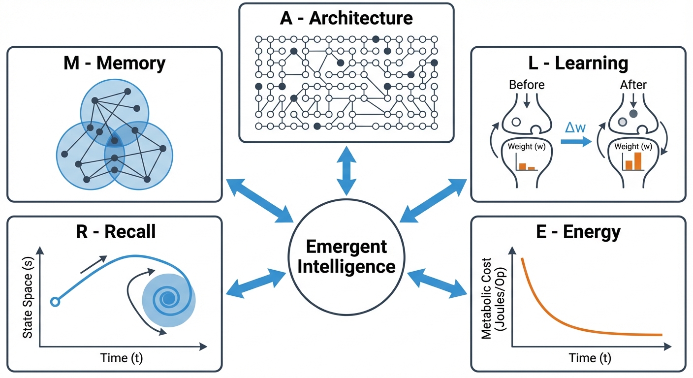 ALERM framework diagram